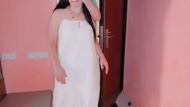 سکس زوج ایرانی سورپرایز کردن پارتنرش