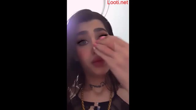 لایو لختی دختر شمالی