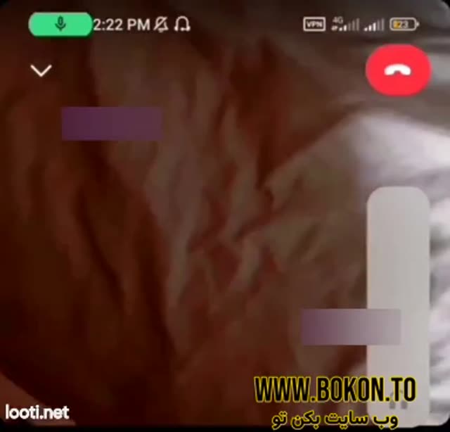 ساک زدن دوس دختر ممه گندش.mp4