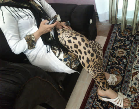 Sara Sexy ♥ عکسهای سکسی سارا و فرزاد