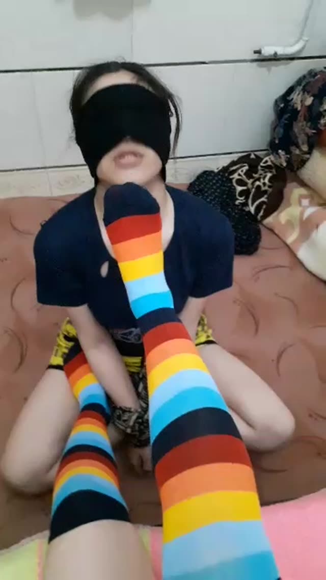 ارباب و برده دخترای لزبین وطنی