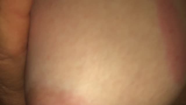 Wifes bouncing tits