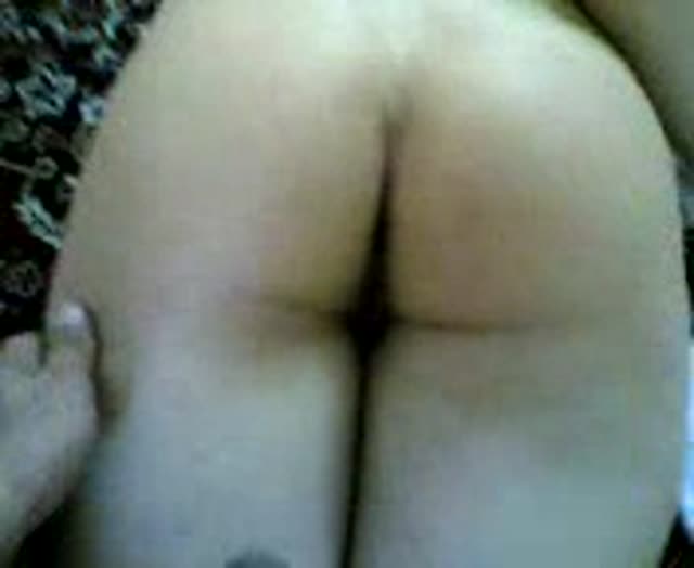 Hot Lovely Persian Girl Getting Fucked from Both Hole Pussy & Ass