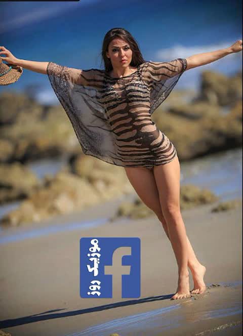 Persian Model | مدلهای زیبای ایرانی‌