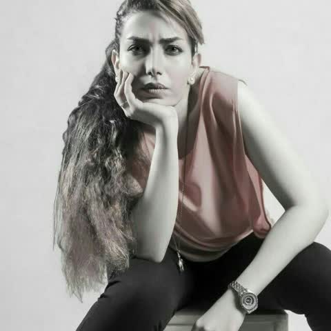 زهرا مدل سکسی ایرانی