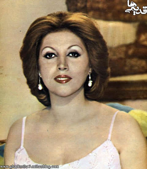 تصاویر سکسی قدیمی (کلاسیک) ایرانی