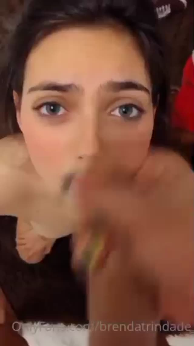 Cumshot part 2