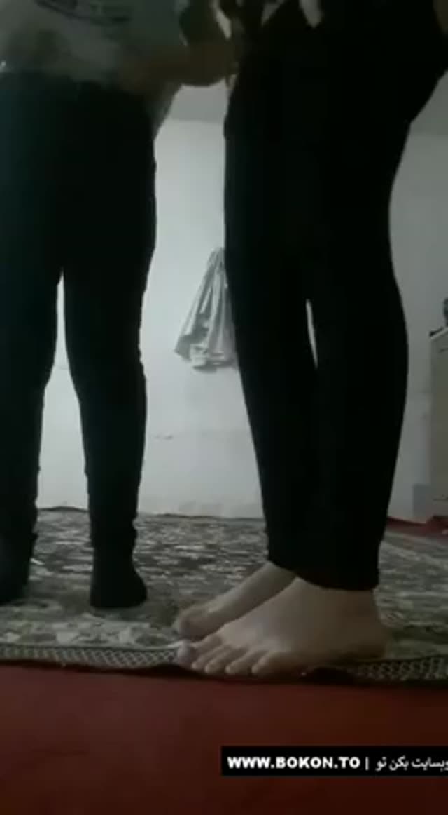 🔥 داف تهرانی نایاب 【 پخش آنلاین 】