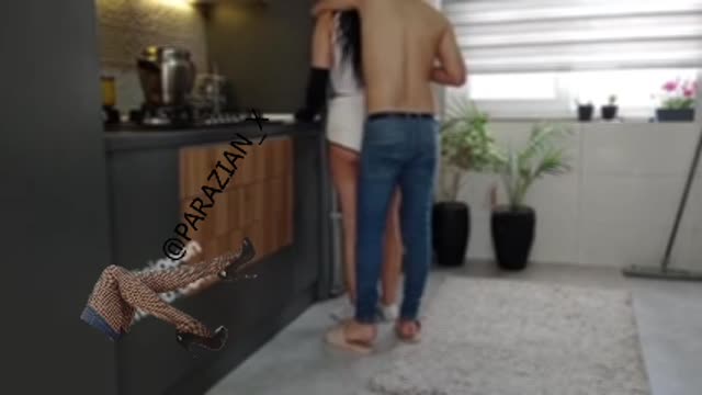 نود های بانو اسکارلت جوهانسون+سوپرایز