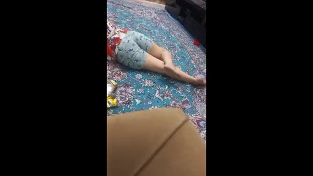لایو سکسی زوج ایرانی