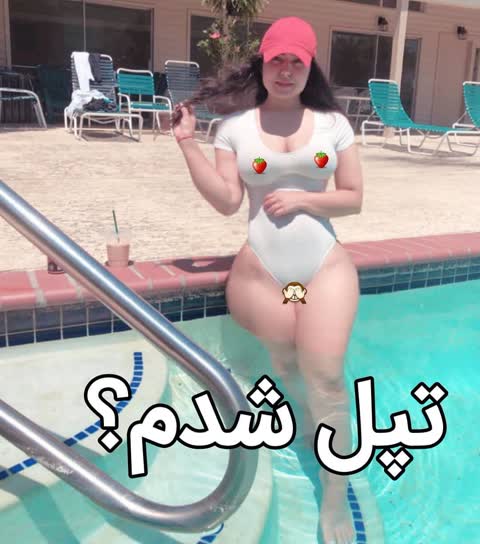 عکس های سکسی ارسالی سعید تهرانچی بدون سانسور
