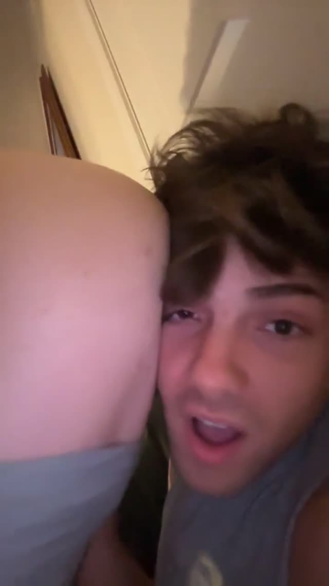 سکس با رفیق صمیمی ؟🫢🔞