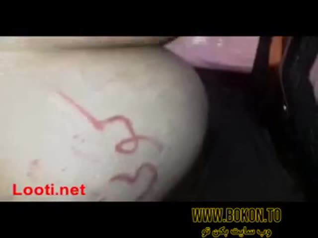 Amateur Iranian BDSM Mistress Anal Sex.mp4