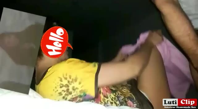 Wife Getting Tit Fucked & Pussy Sex Different Positions