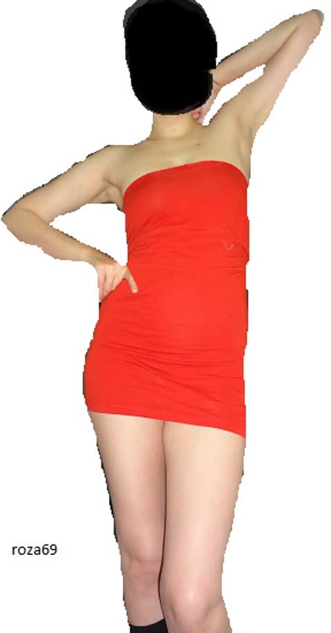روزا کوس طلای سکسی