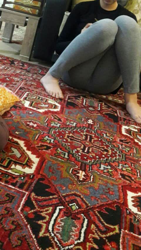 عکس های سکسی ارسالی سعید تهرانچی بدون سانسور