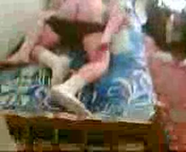 Friend Interrupting His Friend’s Sex With Girlfriend