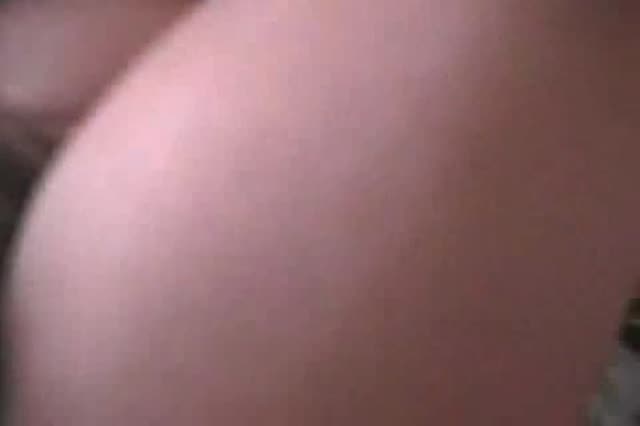 Anal fuck my girlfriends hairy asshole