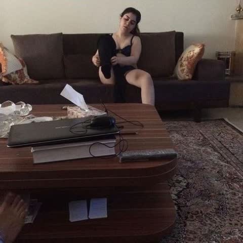 زهرا جون