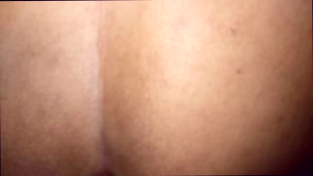 Anal fucked