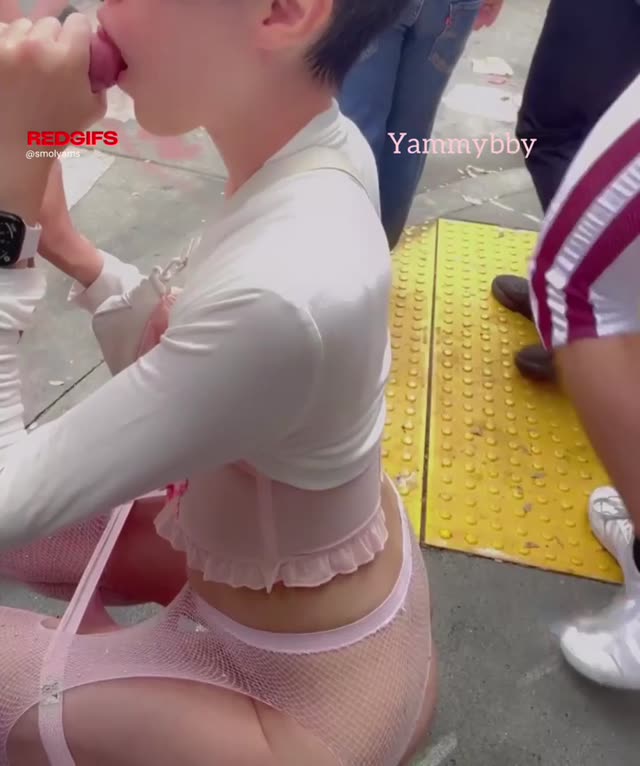 ❤️❤️❤️پابلیک یا فلشینگ پر هیجان و فوق جذاب😈🤤🔥