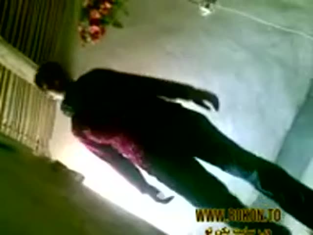Amateur Sex with Hot Beautiful Persian Village Milf.mp4