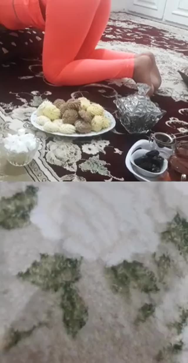 لایو سکسی ایرانی از کونا زنشون فیلم میگیرن