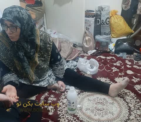 عکس سکسی ایرانی e0661d95