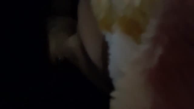 ساک زدن زهرا میلف وطنی برای پارتنر حشری پارت نهم