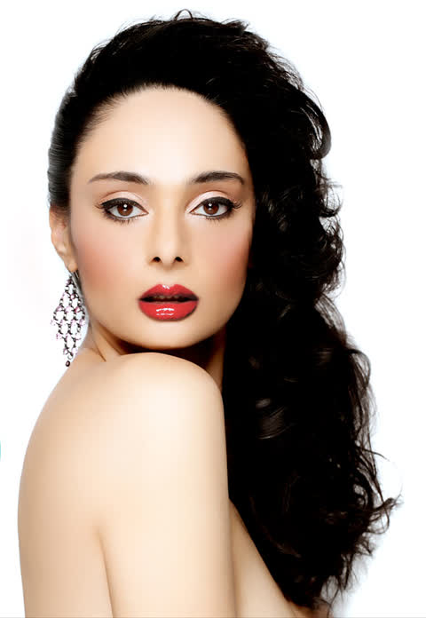 Persian Model | مدلهای زیبای ایرانی‌