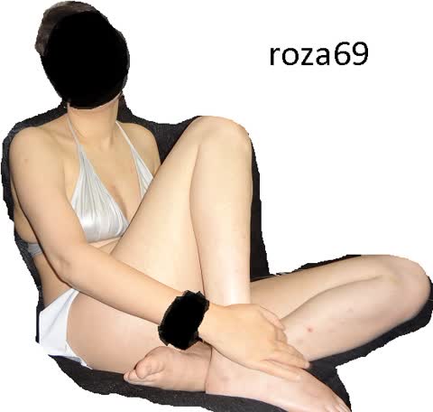 روزا کوس طلای سکسی
