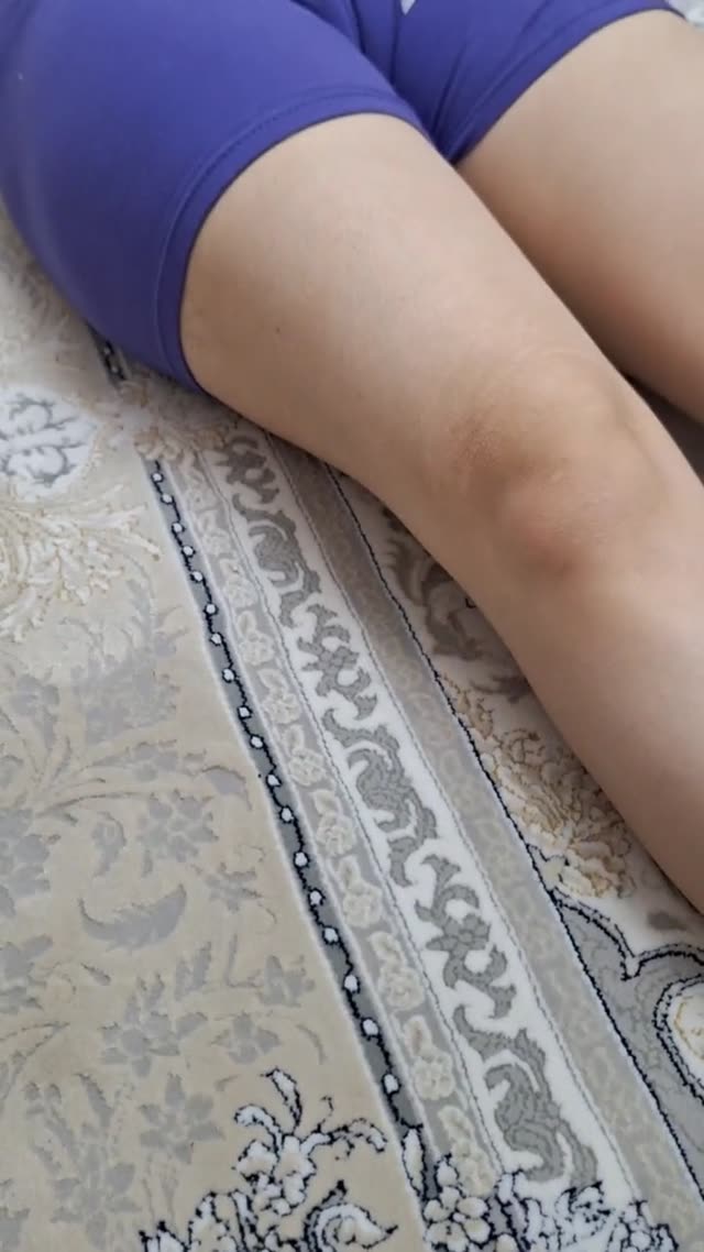 مخفی خونگی از کص تنگ آبجی