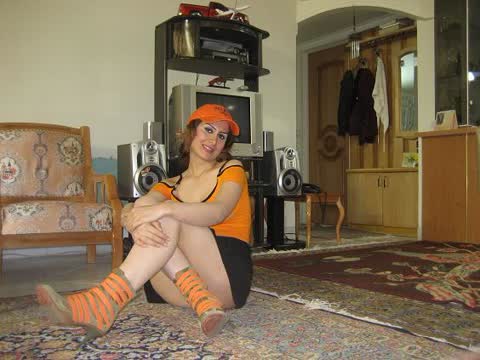 MarMar sexy ♥ مرمر سکسی