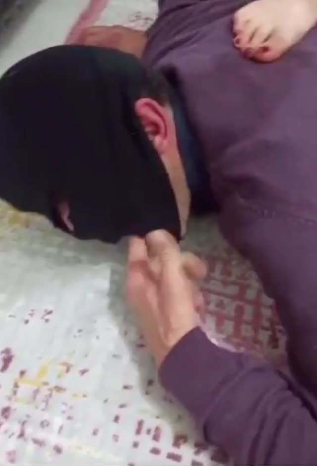 فانتزی تنبیه کردن برده