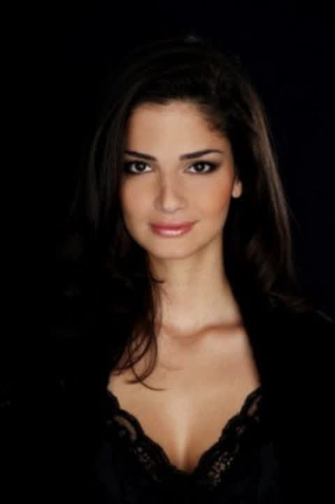 Persian Model | مدلهای زیبای ایرانی‌