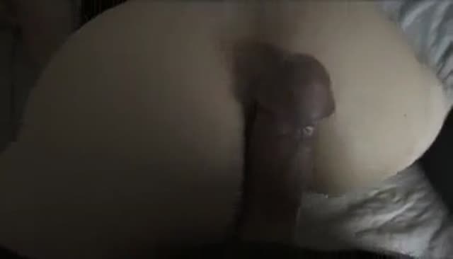 Horny mom takes my dick good