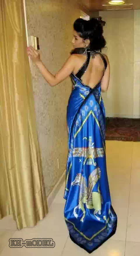 Persian Model | مدلهای زیبای ایرانی‌