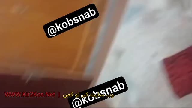 فیلم سکس ایرانی و ویدئو سکسی ایرانی شماره (1417).mp4