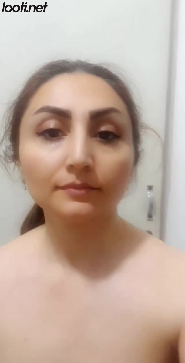 بدن نمایی میلف ایرانی