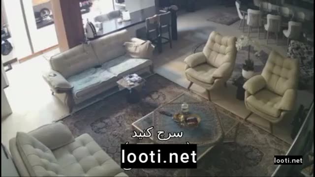 دوربین مداربسته مخفی