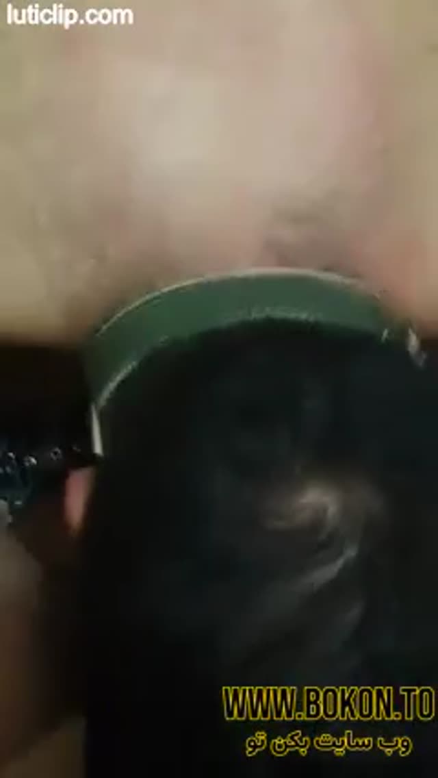 Threesome BDSM Strapon Sex Two Girls Fucking Guy Ass.mp4