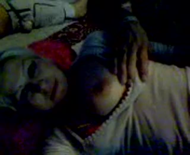 Group Sex With A Hot Persian Blonde Girl