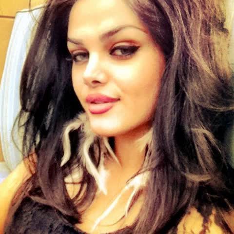 Persian Model | مدلهای زیبای ایرانی‌