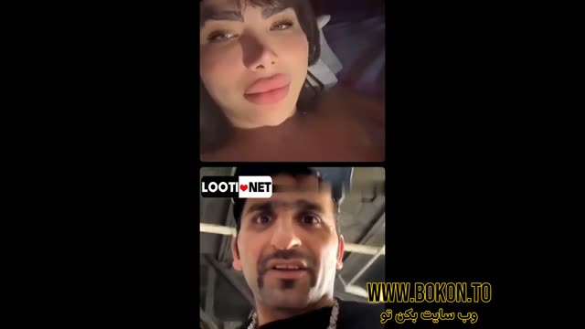 لایو ممه نمایی فرناز مرادی.mp4