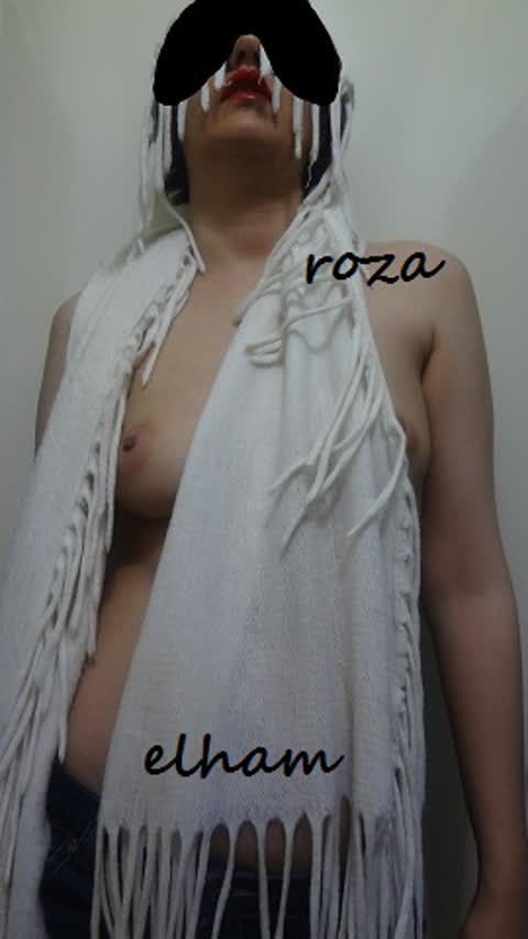 روزا کوس طلای سکسی