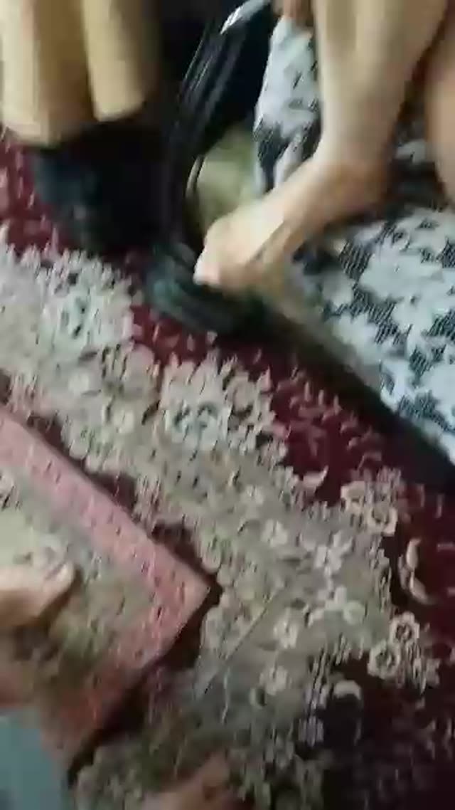 هندجاب میلف وطنی برای پارتنرش