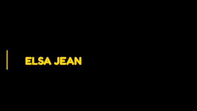 پورن گونه های نگار ( Elsa Jean vs Black cocks )