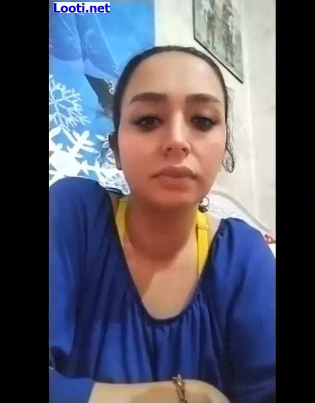 لایو دختر هات ایرانی