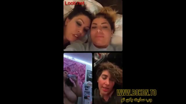 لایو زن ایرانی با ممه های سایز 220.mp4