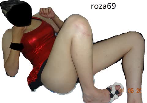 روزا کوس طلای سکسی